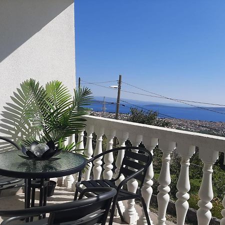 Apartment Natali Kastel Stari Екстер'єр фото