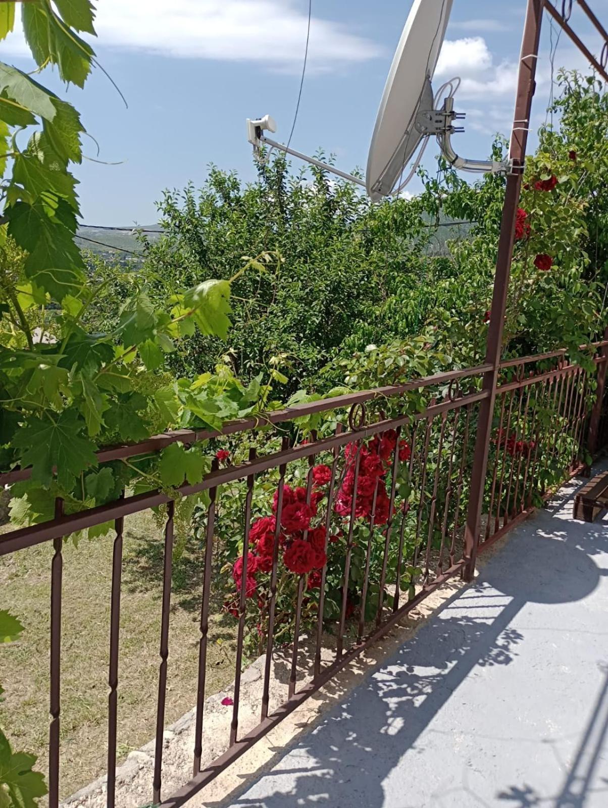 Apartment Natali Kastel Stari Екстер'єр фото
