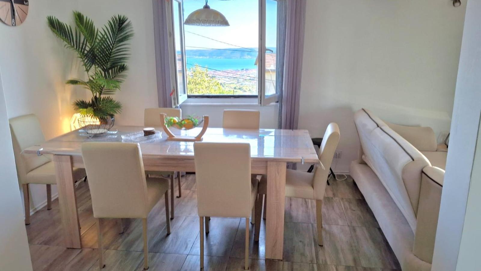 Apartment Natali Kastel Stari Екстер'єр фото