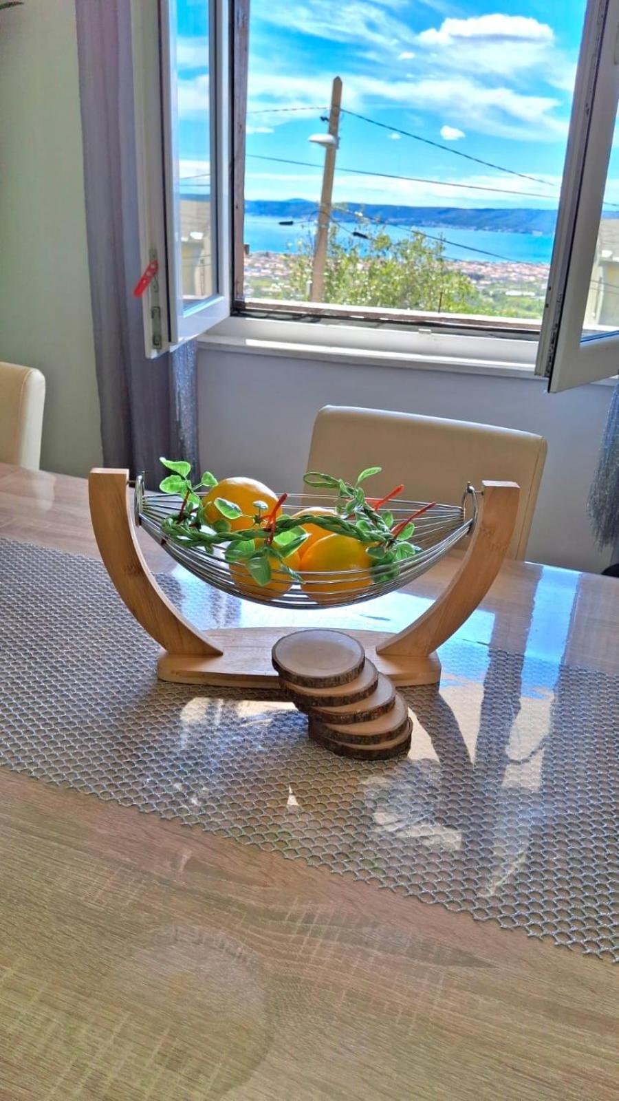 Apartment Natali Kastel Stari Екстер'єр фото