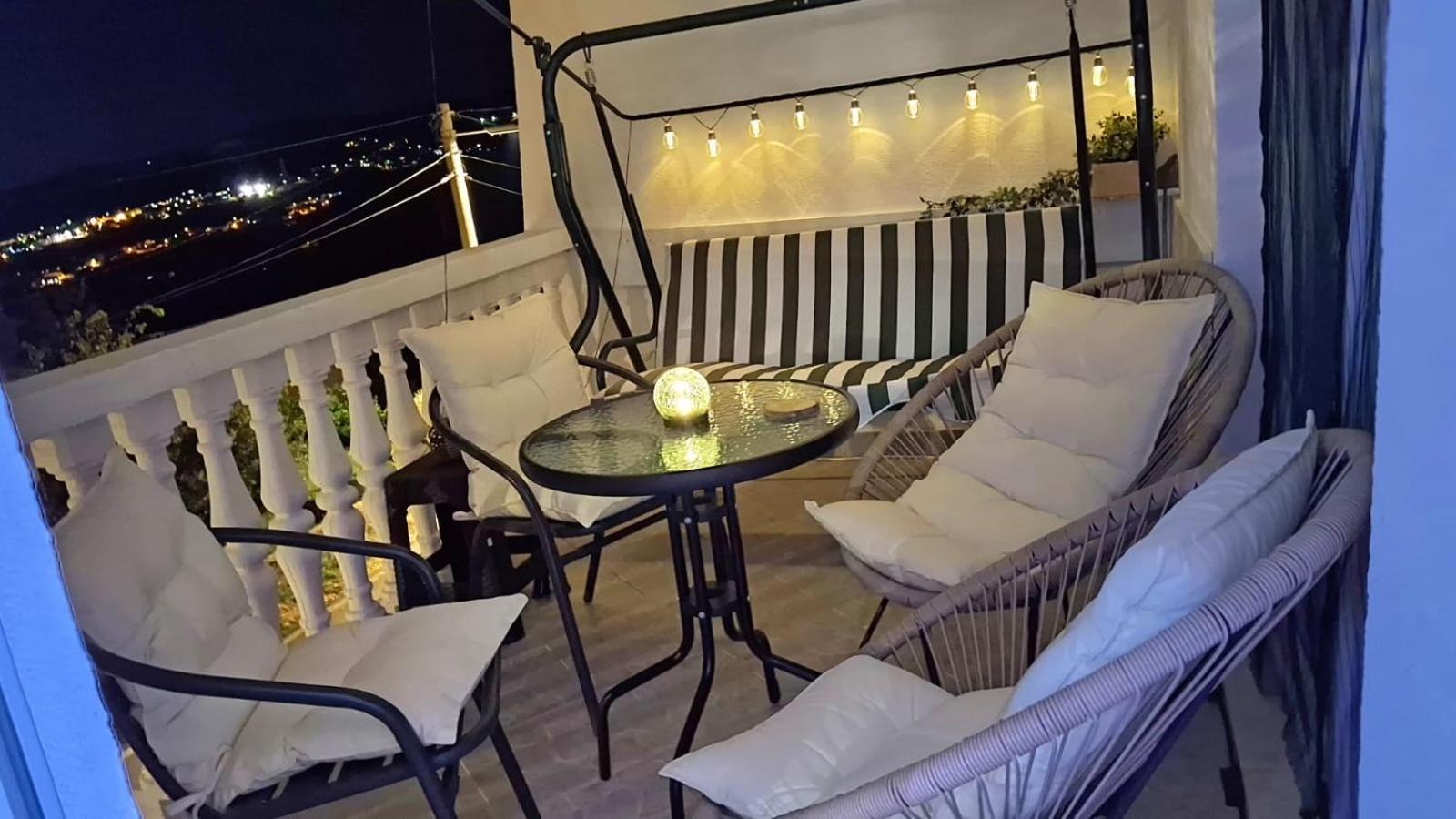 Apartment Natali Kastel Stari Екстер'єр фото