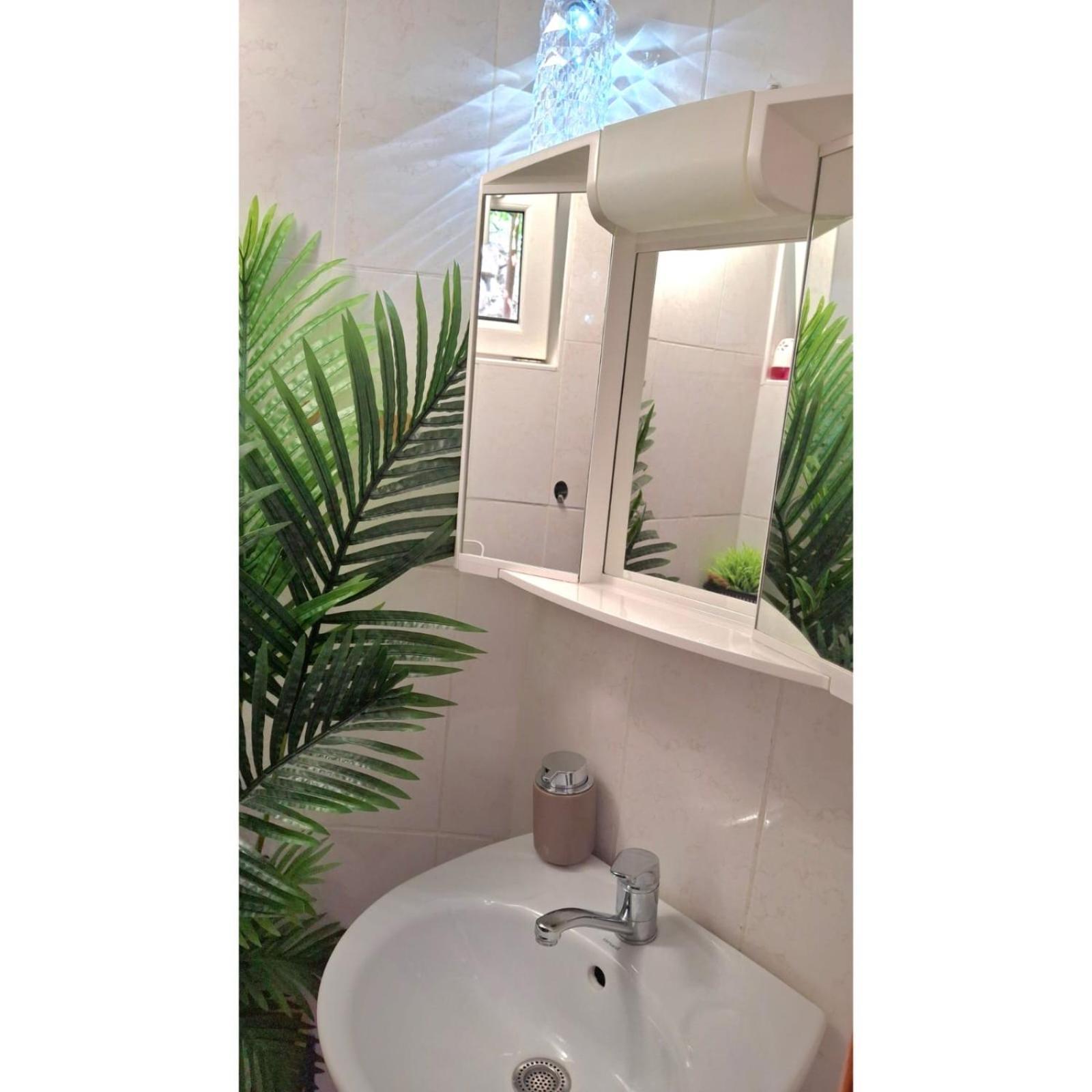Apartment Natali Kastel Stari Екстер'єр фото
